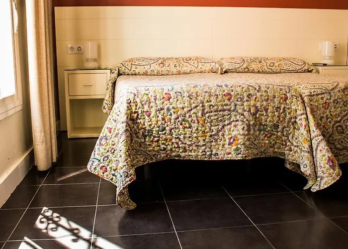 Hostal San Vicente II