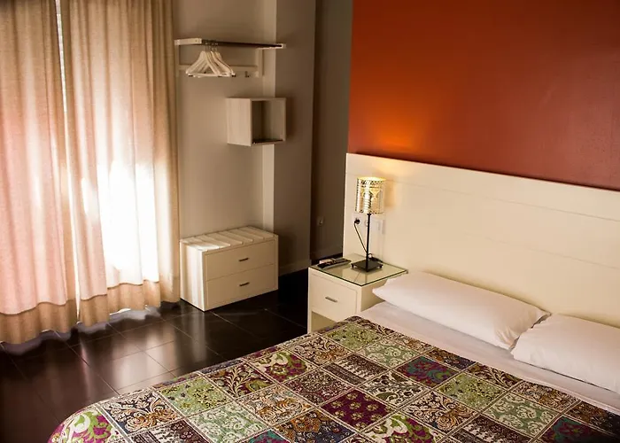 Hostal San Vicente II