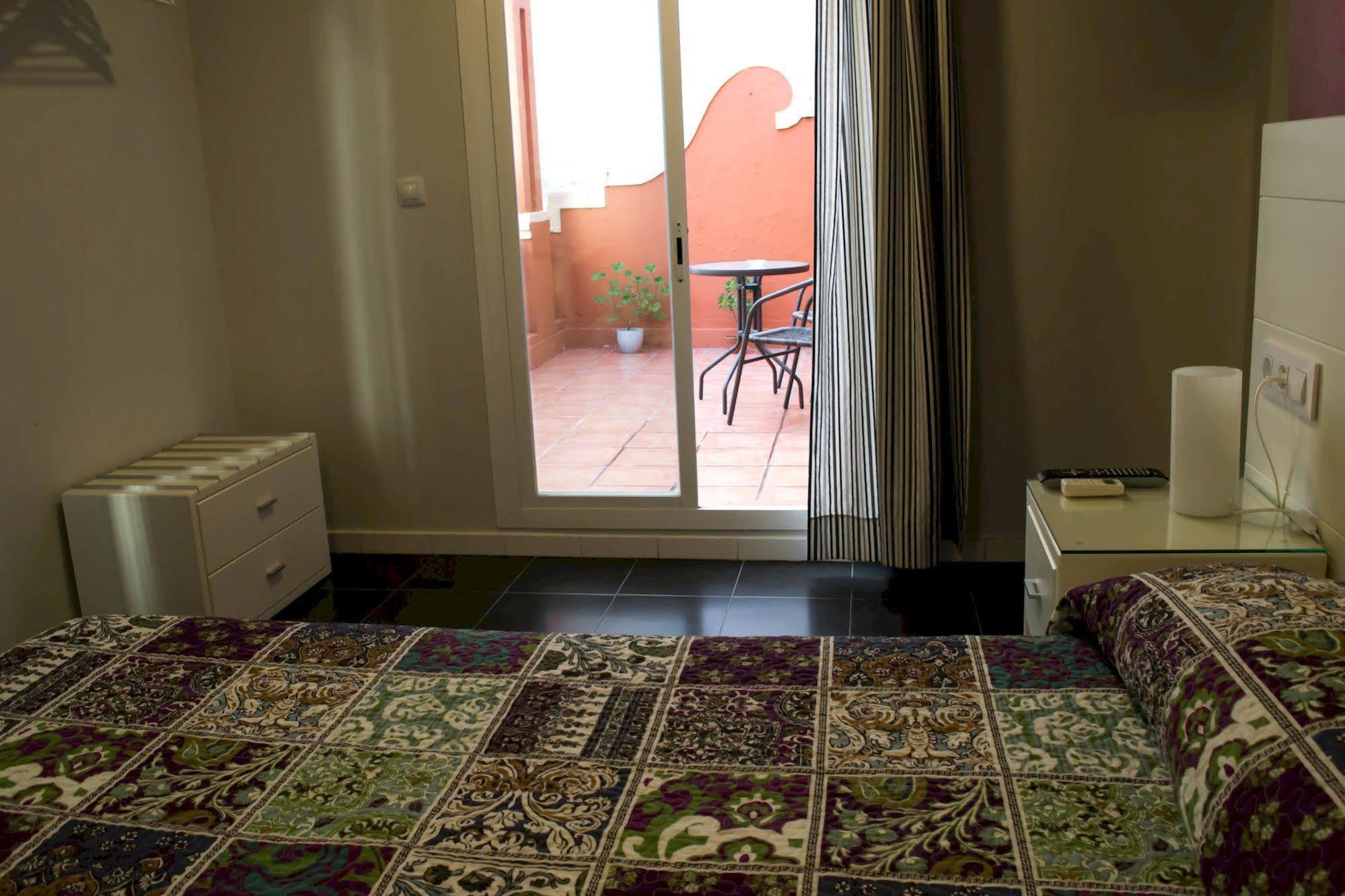 San Vicente Ii Guest house *